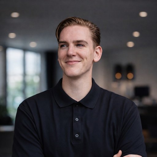 Patrick Veenstra